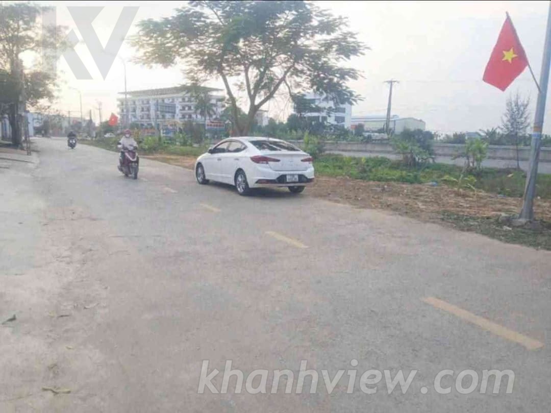 Đất Lưu Kiếm Thủy Nguyên