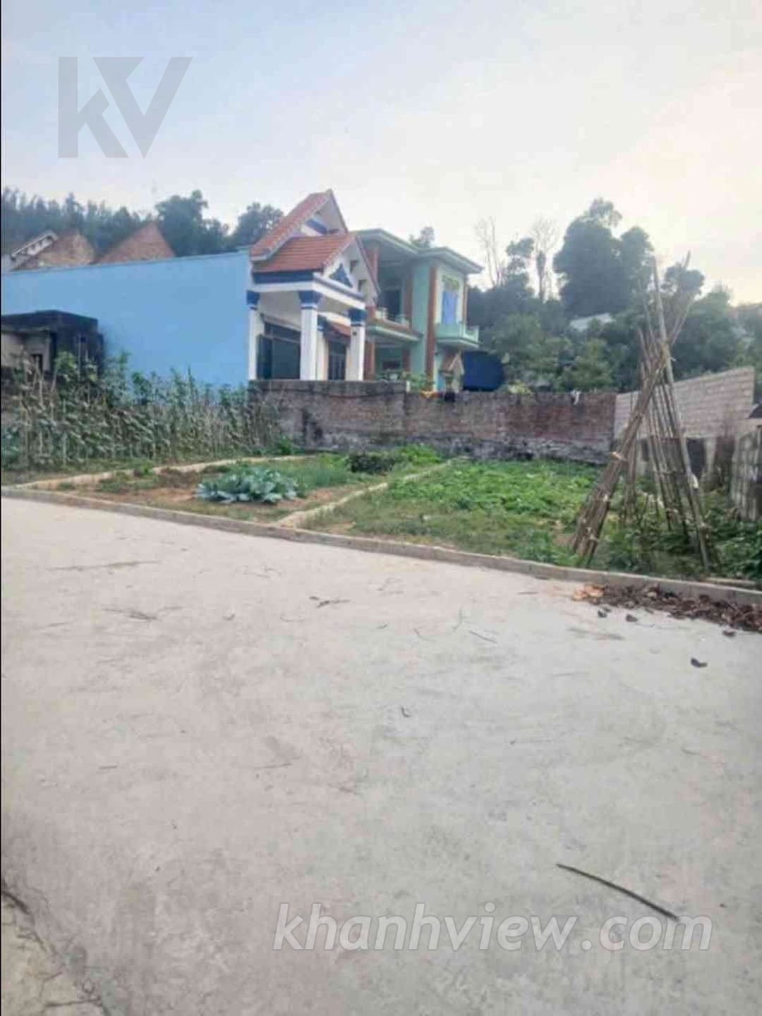 Đất Lưu Kiếm 4