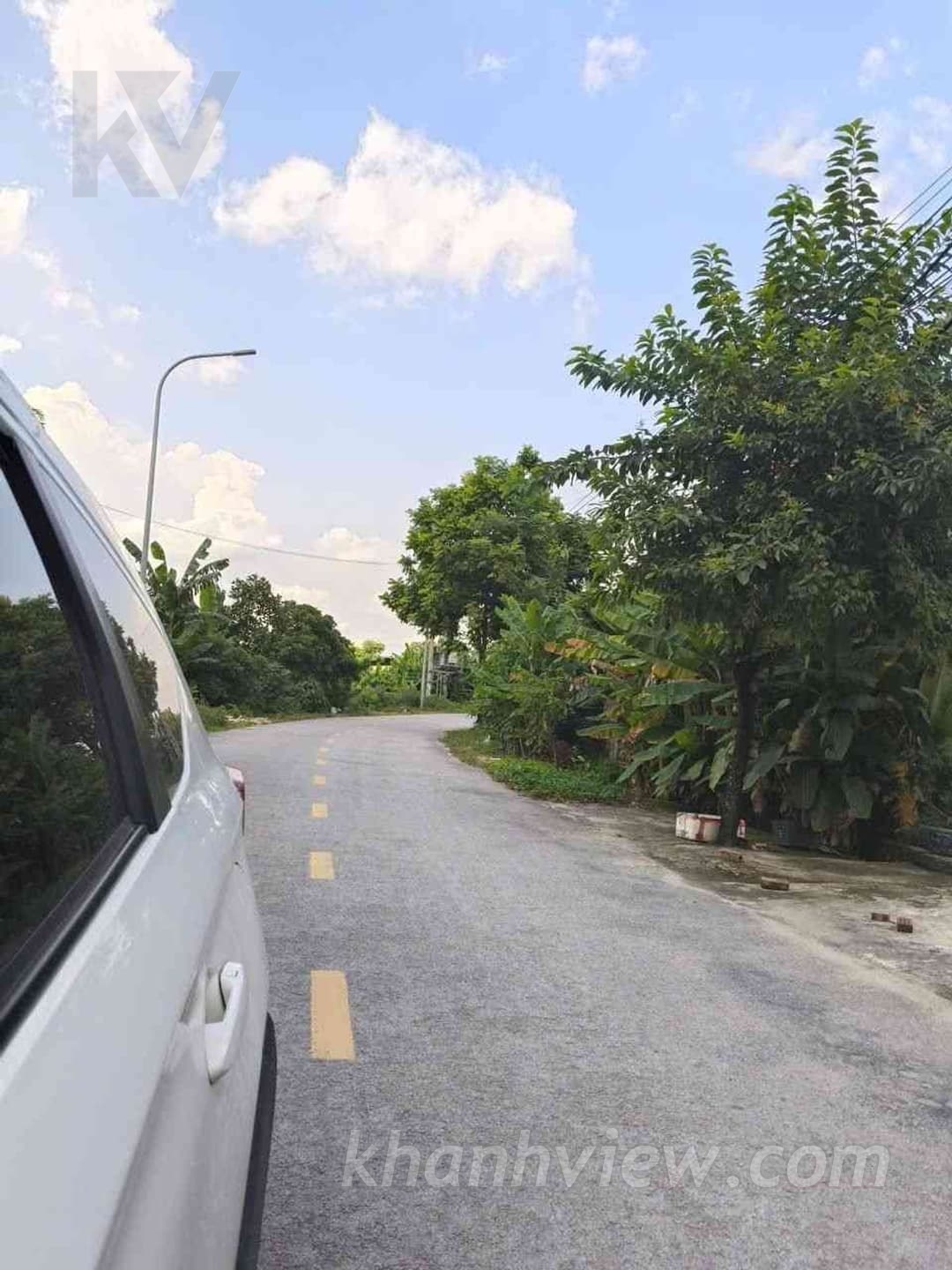 Đất Lưu Kiếm 6