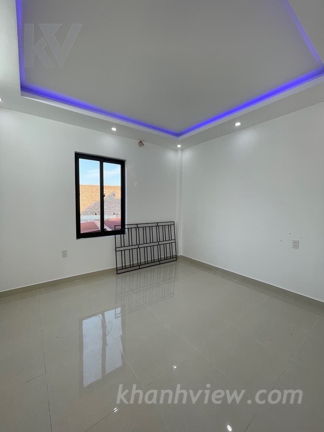 Nhà Trần Phương 9