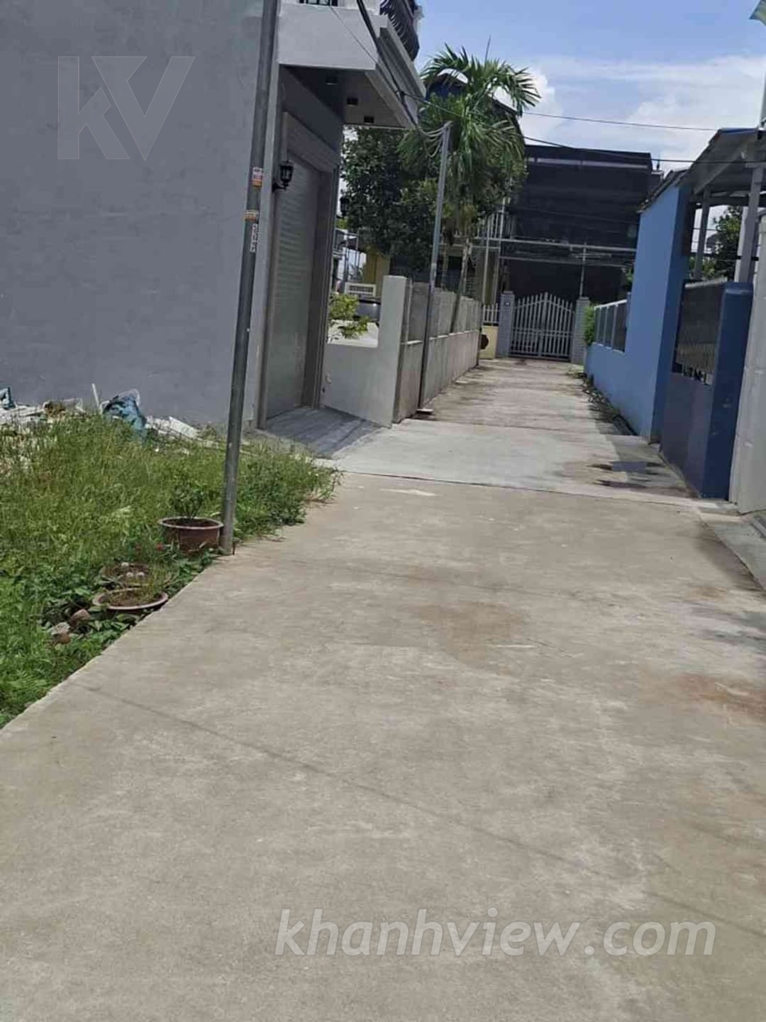 Nhà Đặng Cương An Dương Hải Phòng