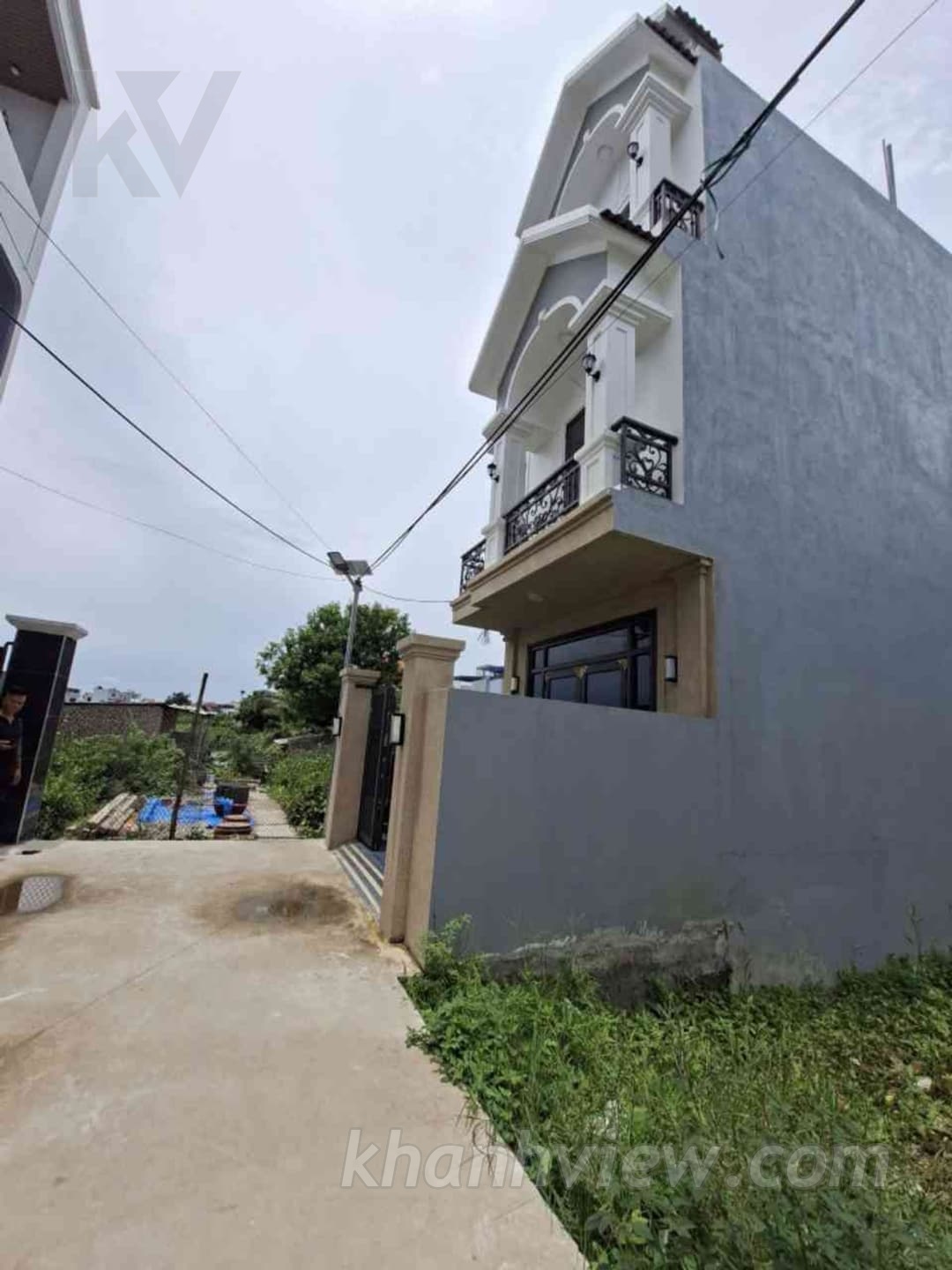 Ảnh nhà Đặng Cương 3