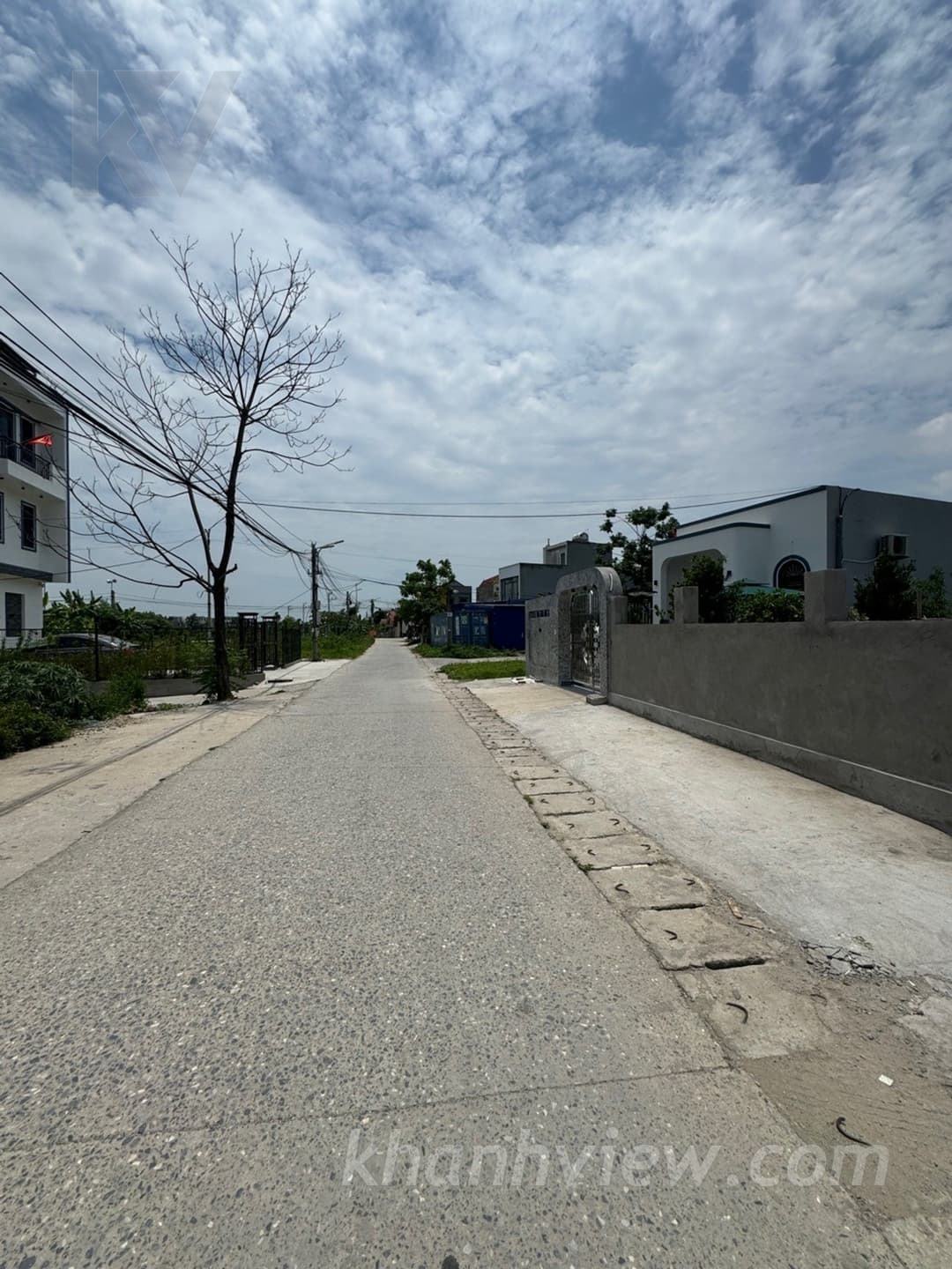 Đất Đường Đá Hoa Động Thủy Nguyên 3