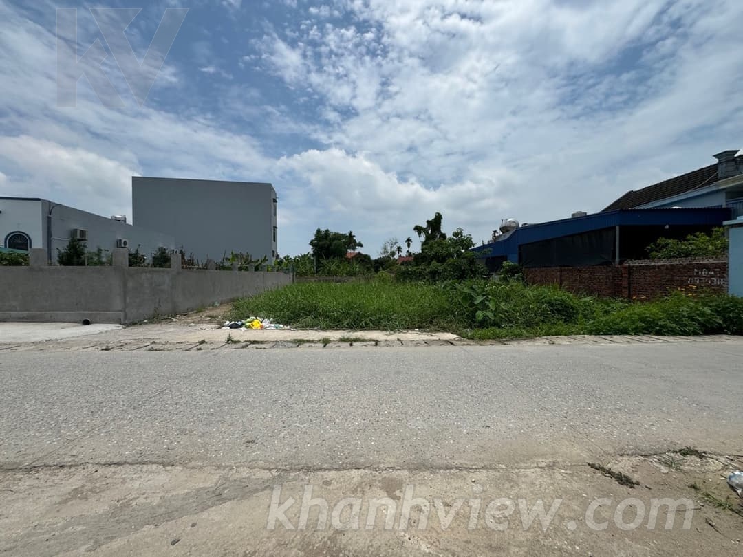 Đất Đường Đá Hoa Động Thủy Nguyên 5