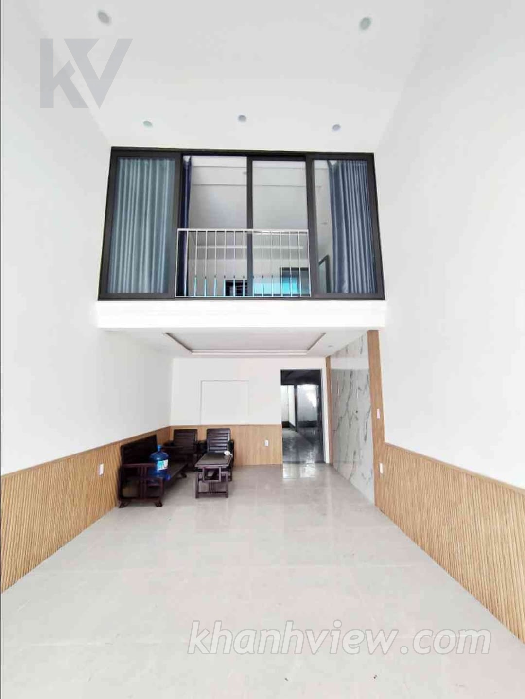 Ảnh thực tế nhà Ngô Quyền