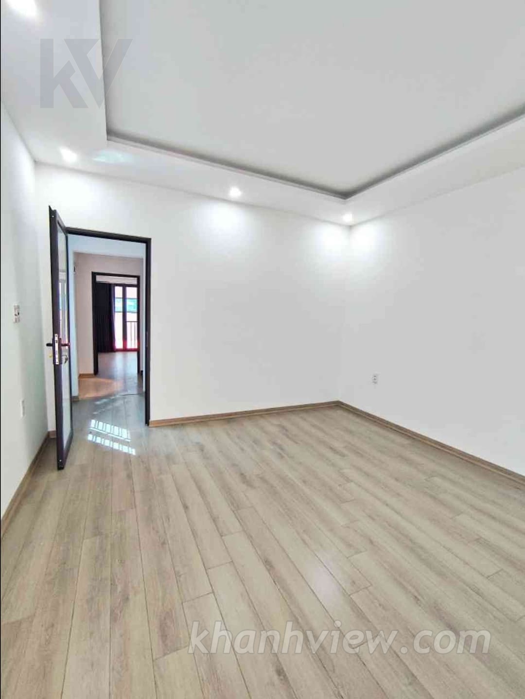 Ảnh thực tế nhà Ngô Quyền