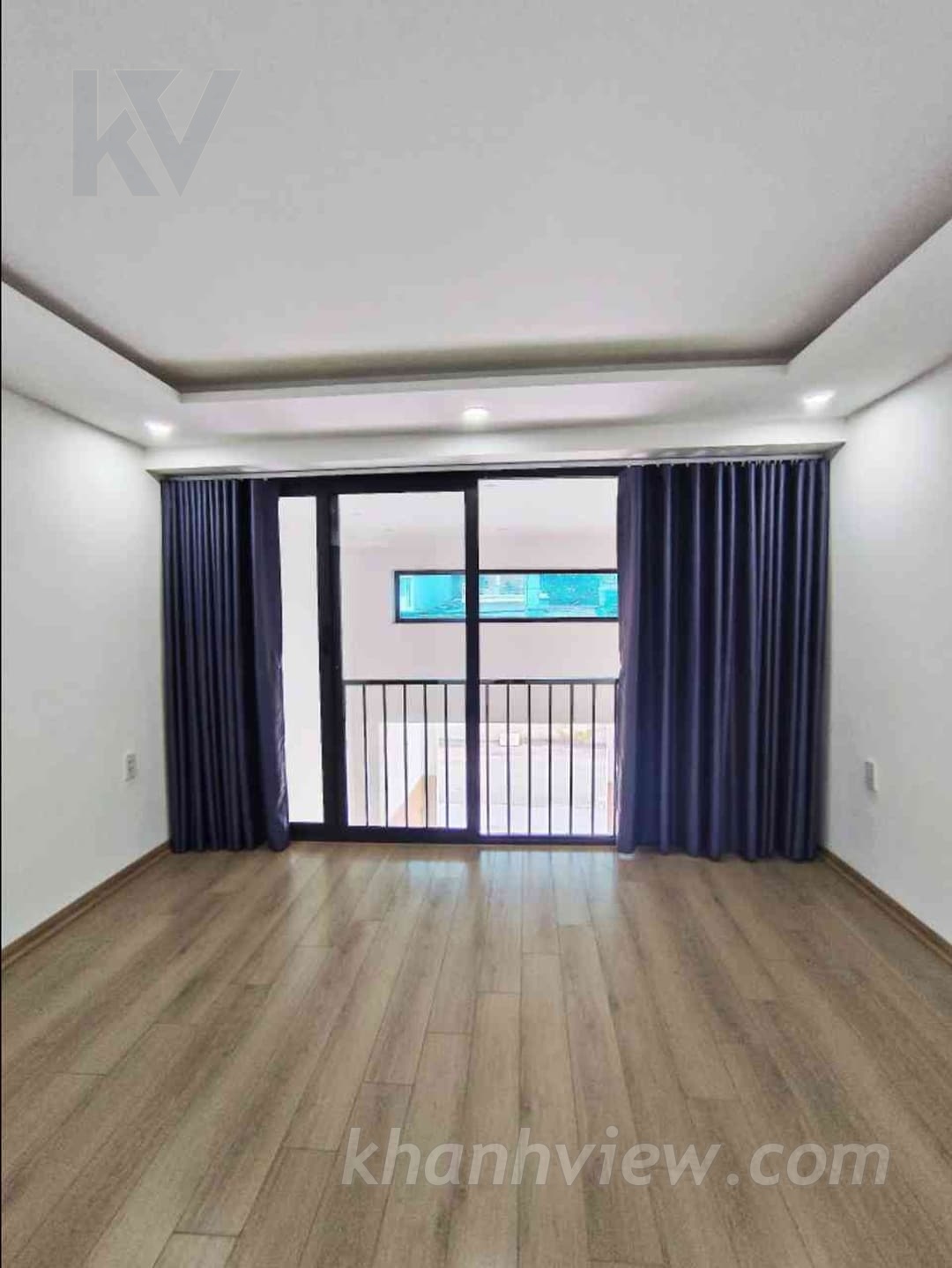 Ảnh thực tế nhà Ngô Quyền