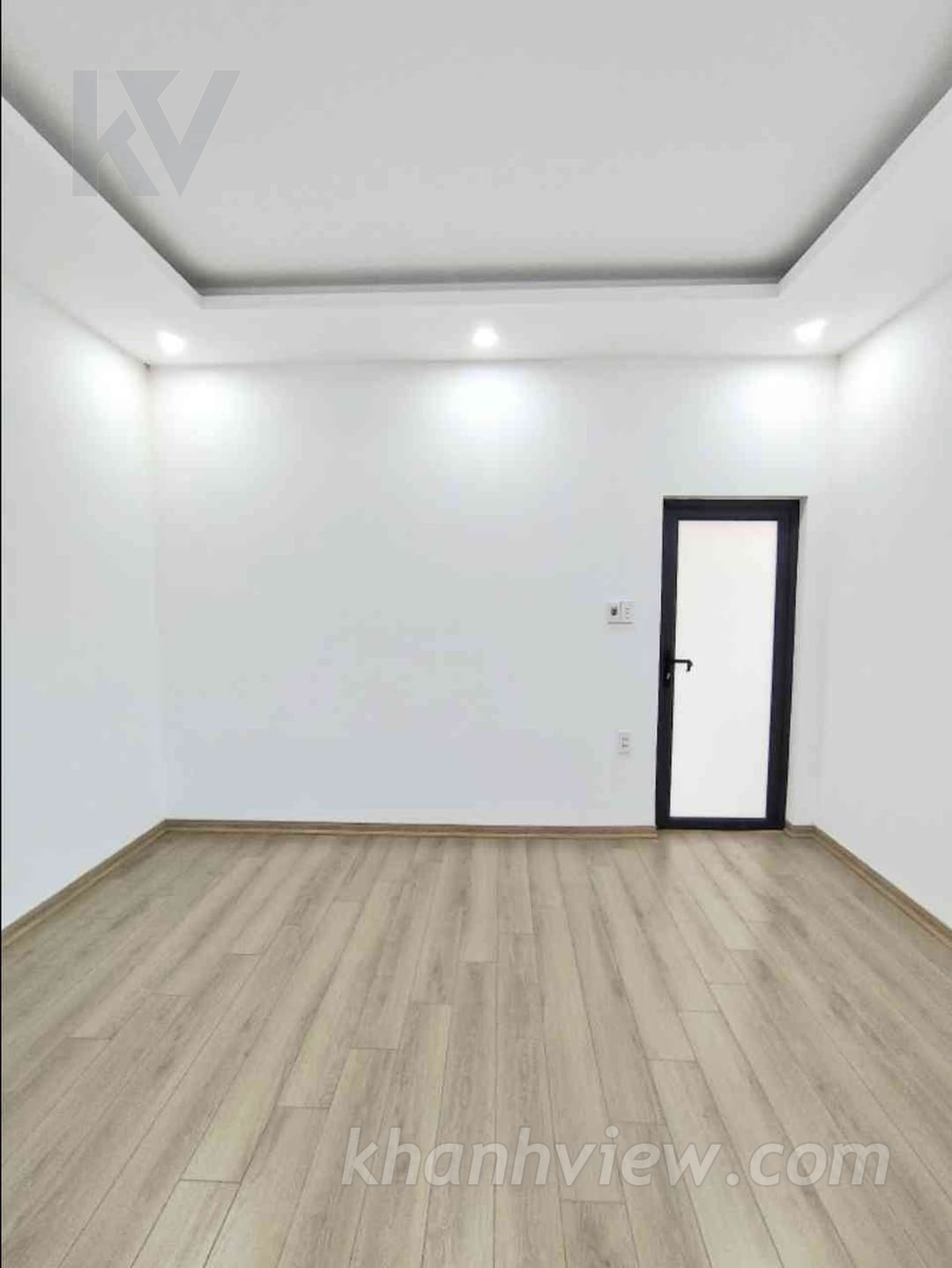Ảnh thực tế nhà Ngô Quyền