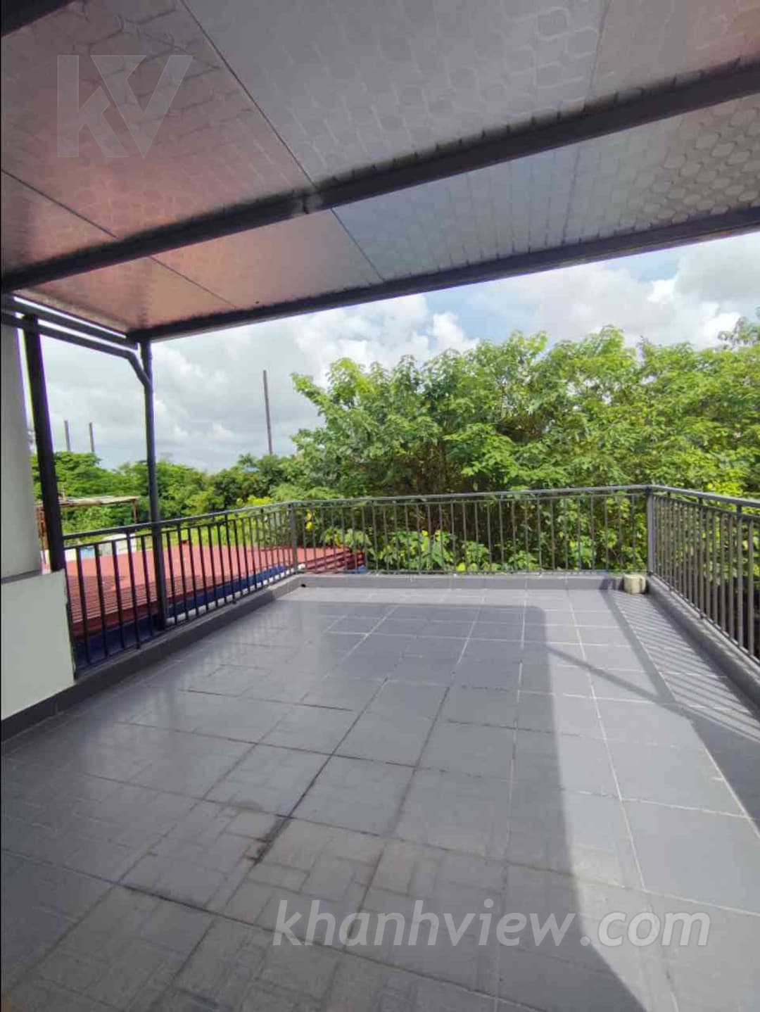 Ảnh thực tế nhà Ngô Quyền