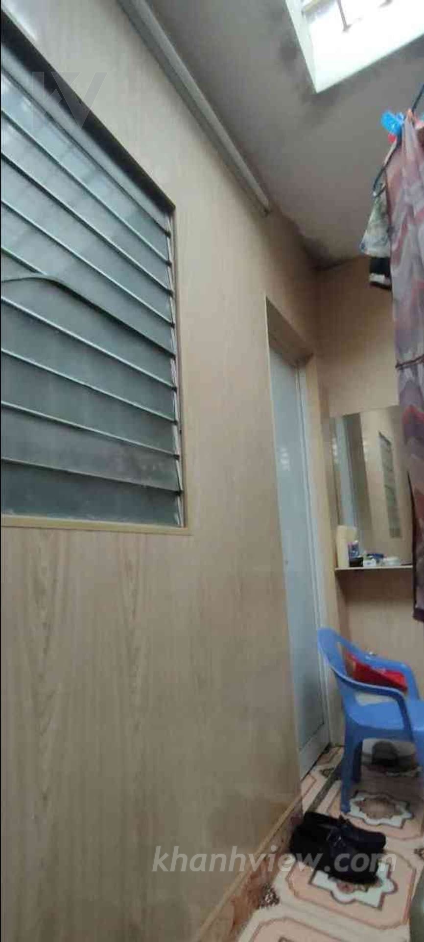 Ảnh 2 nhà Chợ Con