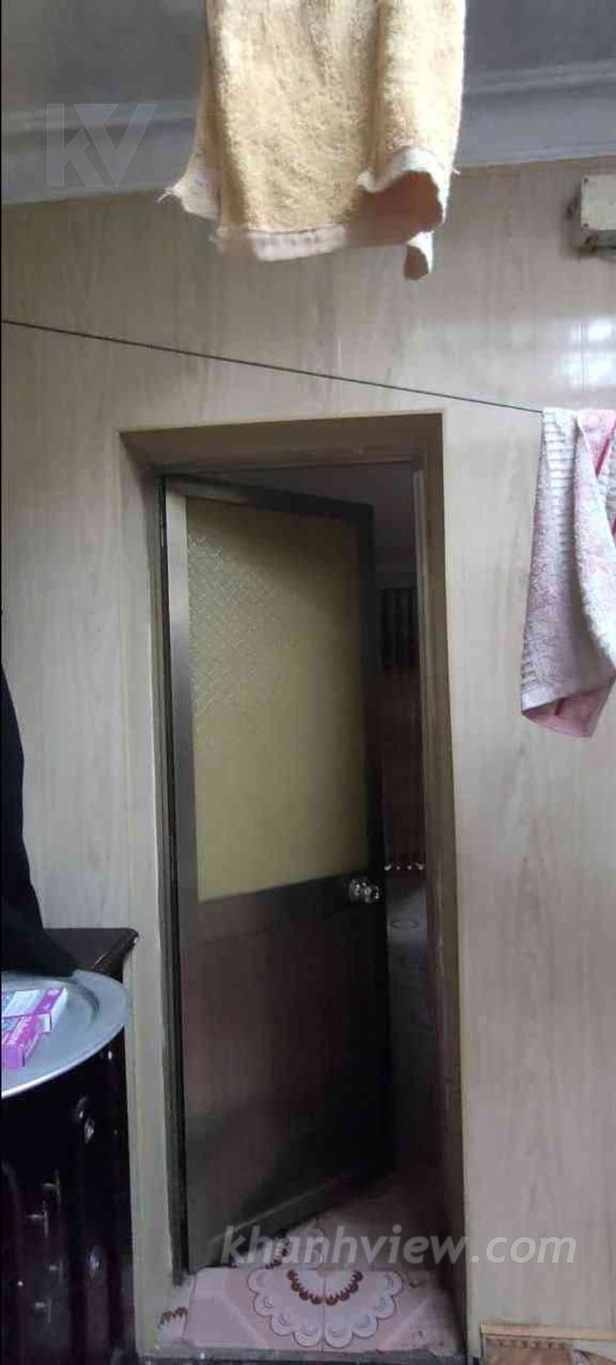 Ảnh 3 nhà Chợ Con
