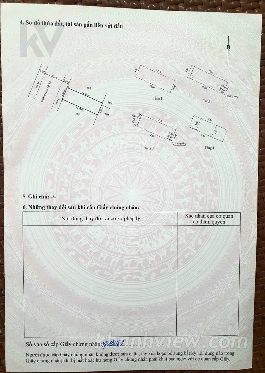 Ảnh thực tế 12