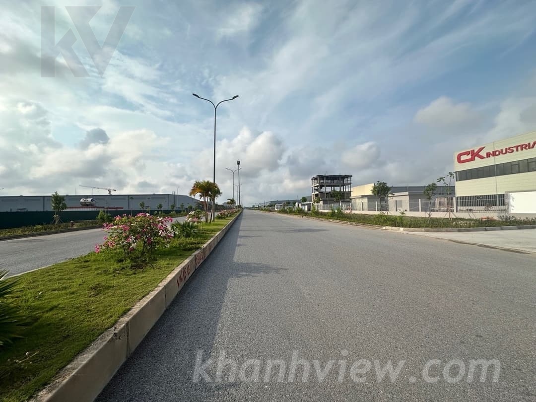 Ảnh thực tế TK0EXPGM