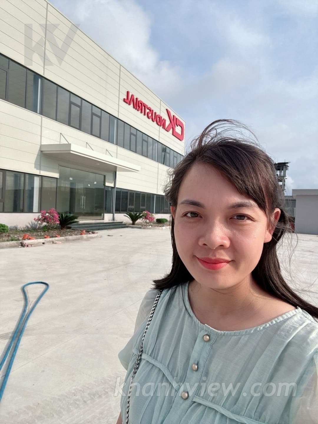 Ảnh thực tế TK0EXPGM