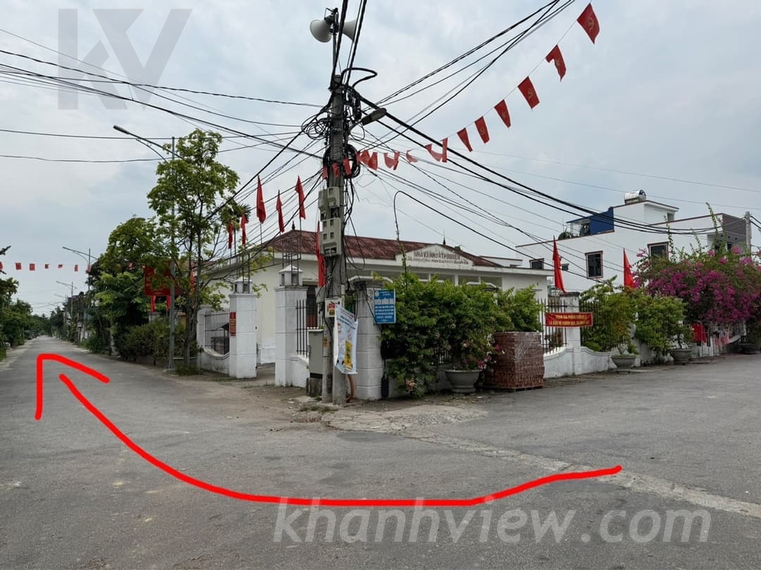 Đất phân lô Lâm Động ảnh 3