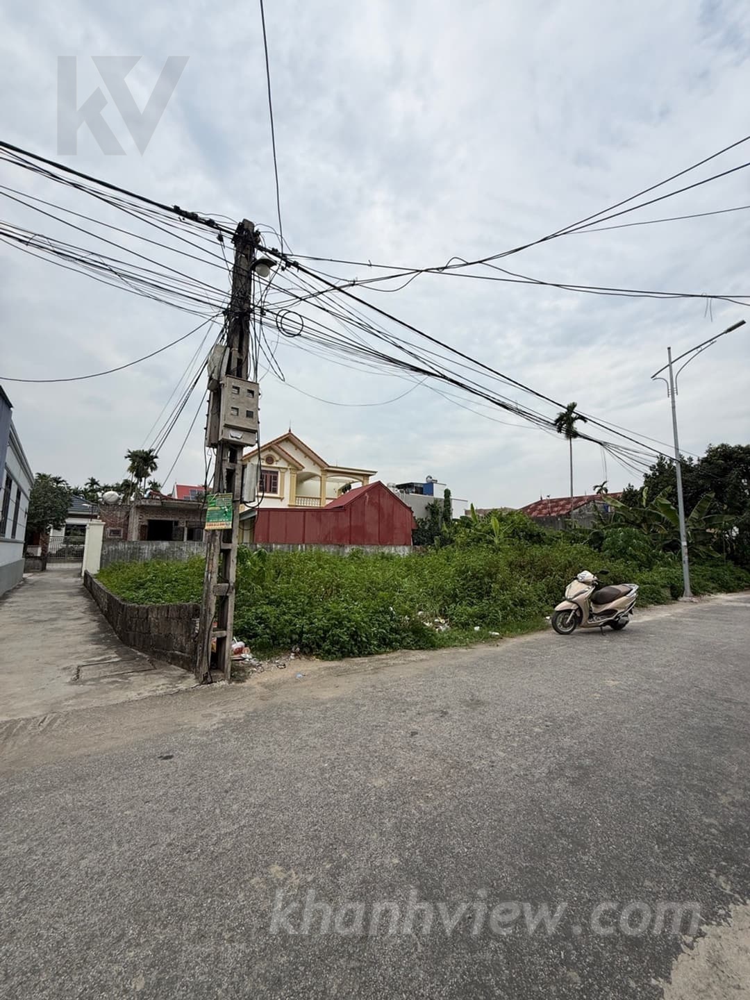 Đất phân lô Lâm Động ảnh 5