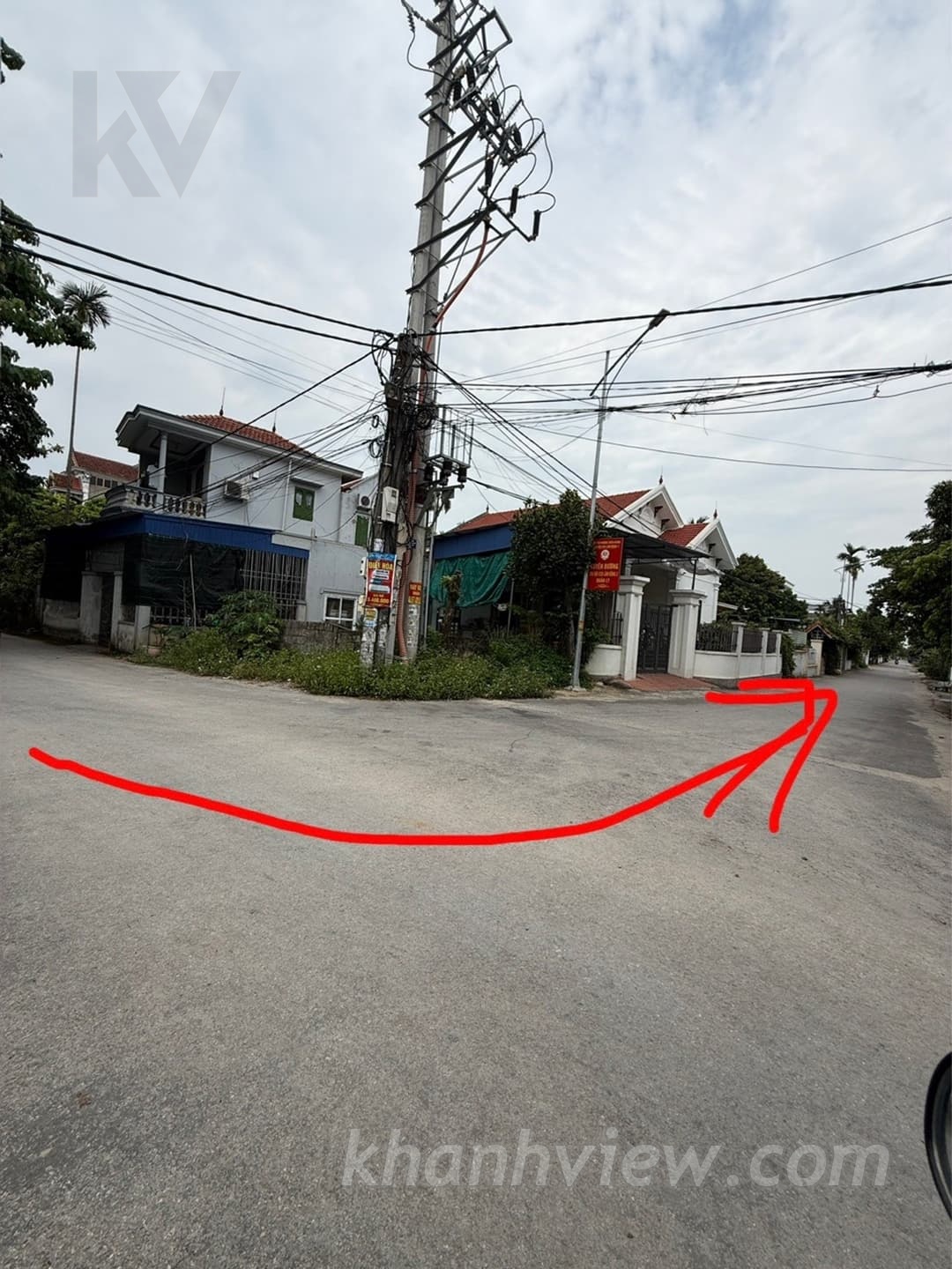 Đất phân lô Lâm Động ảnh 7