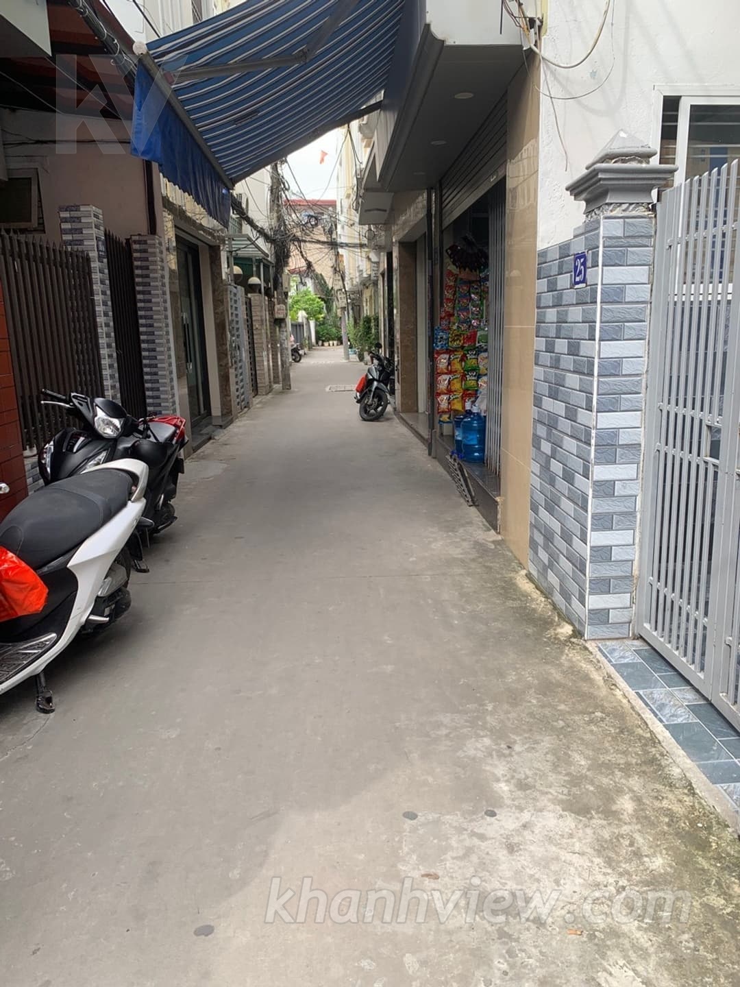 Nhà ngõ Nam Phát 1 - Ảnh 2