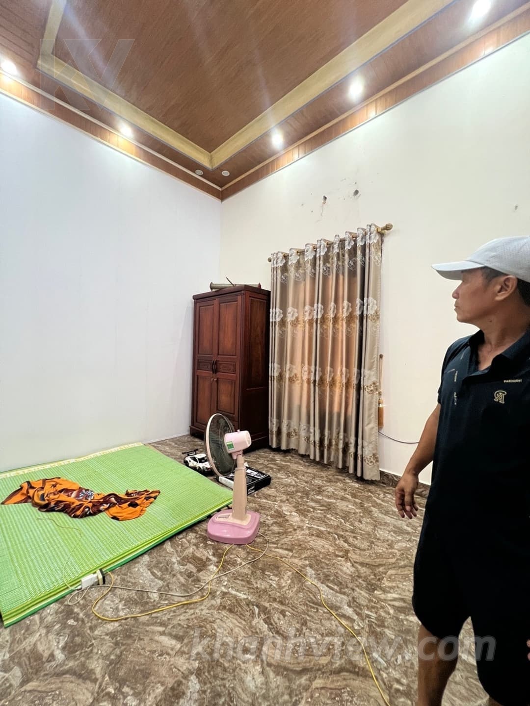 Đại Thắng Dương Kinh TK0QNKKJ 11
