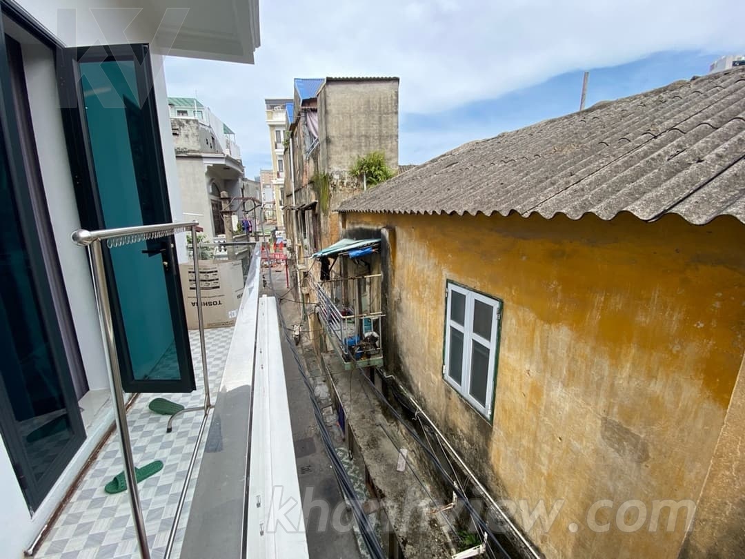 Ảnh nhà Hạ Lý 17