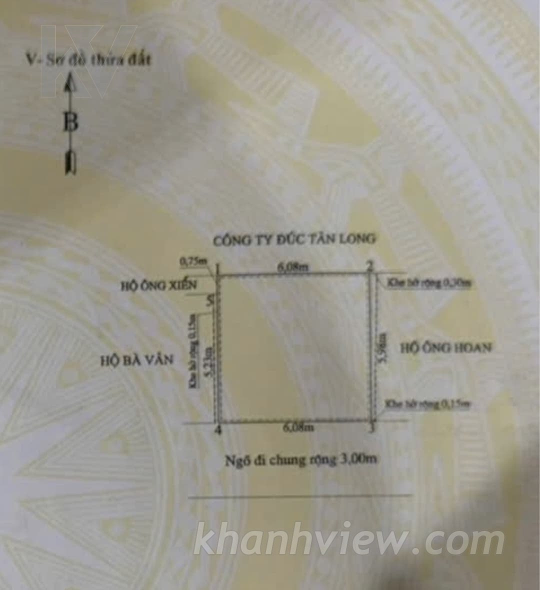 Ảnh nhà Hạ Lý 18