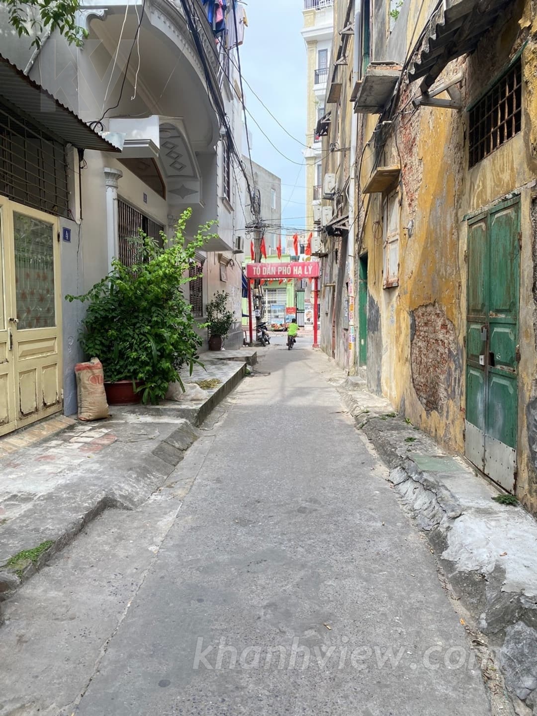 Nhà Hạ Lý TK0RB6MT