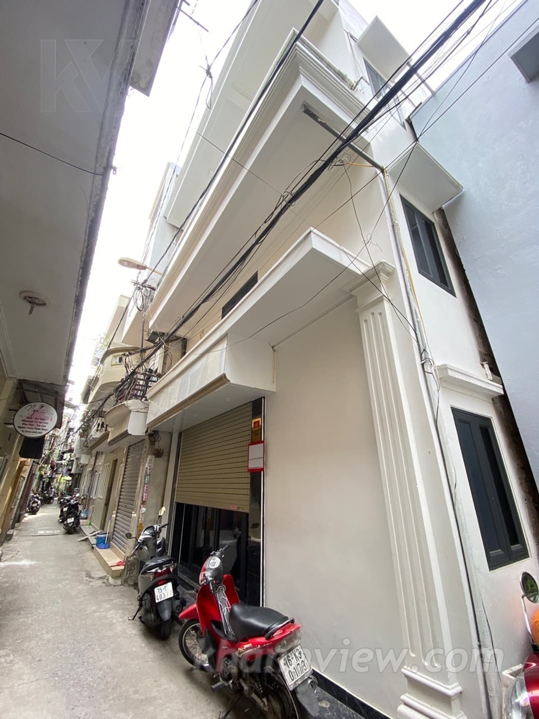 Ảnh nhà Hạ Lý 3