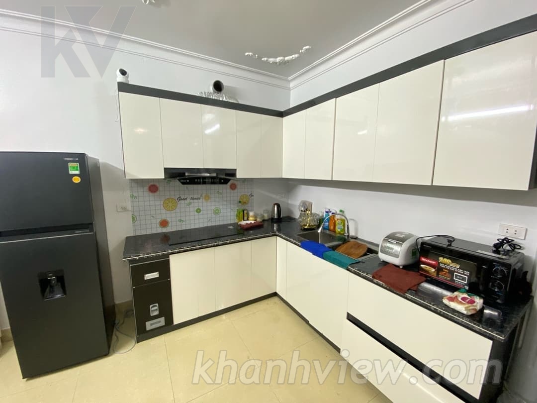 Ảnh nhà Hạ Lý 5
