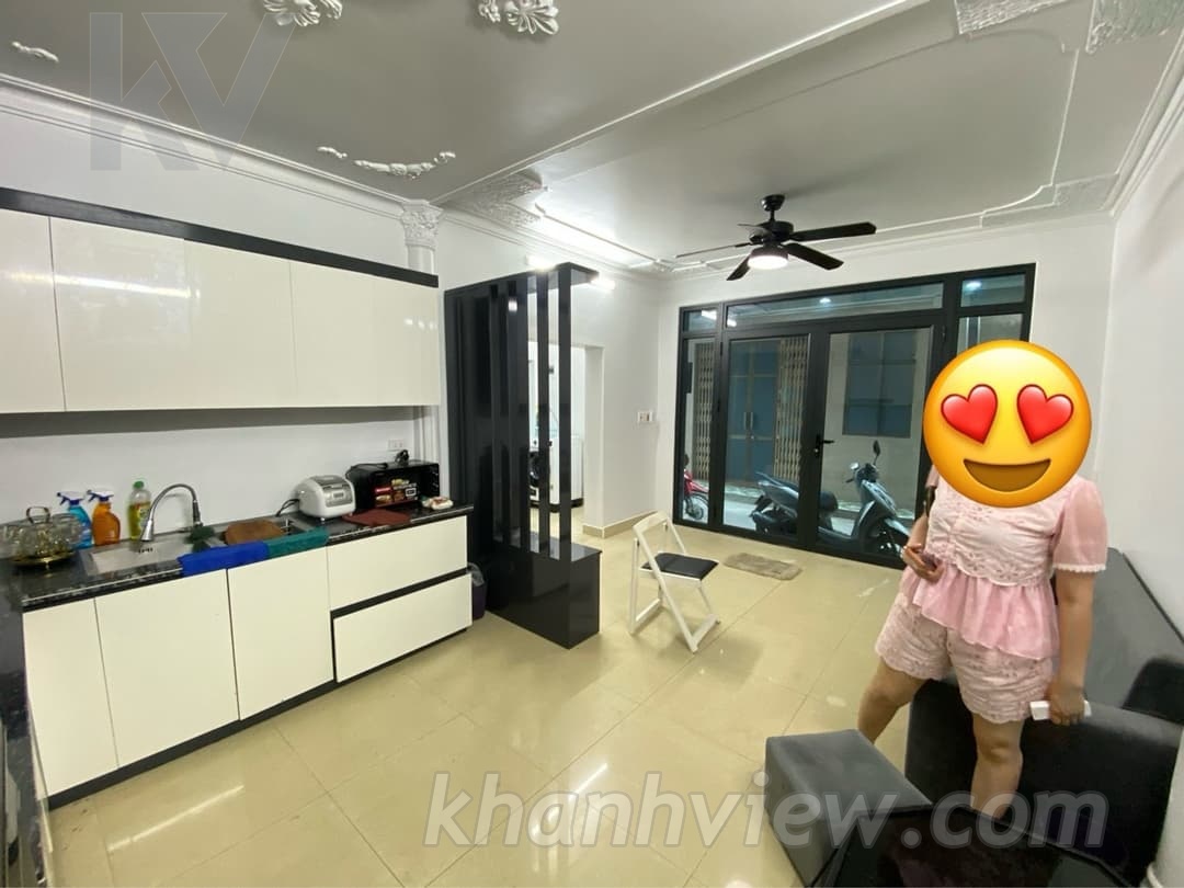 Ảnh nhà Hạ Lý 6