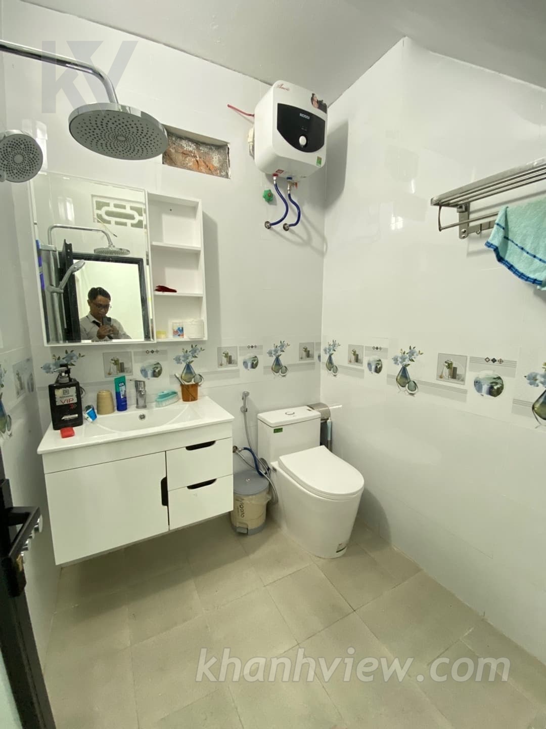 Ảnh nhà Hạ Lý 8