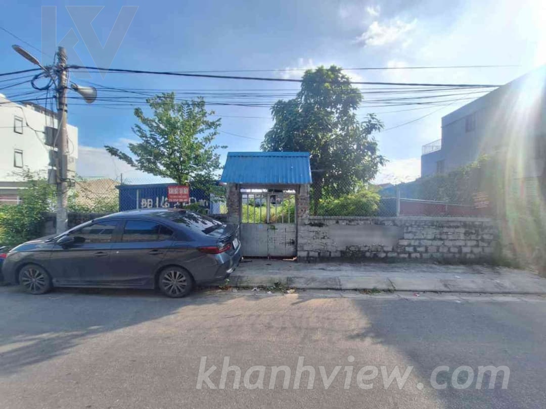 Đất Quý Kim Dương Kinh Hải Phòng