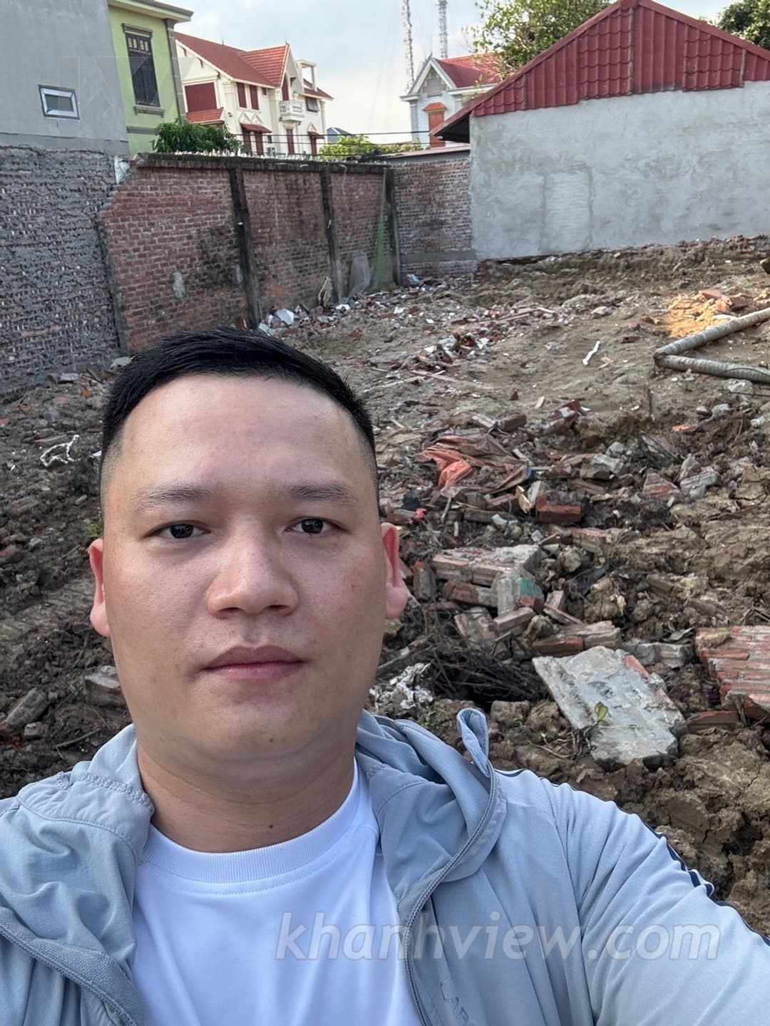 Ảnh đất Hàng Tổng 2