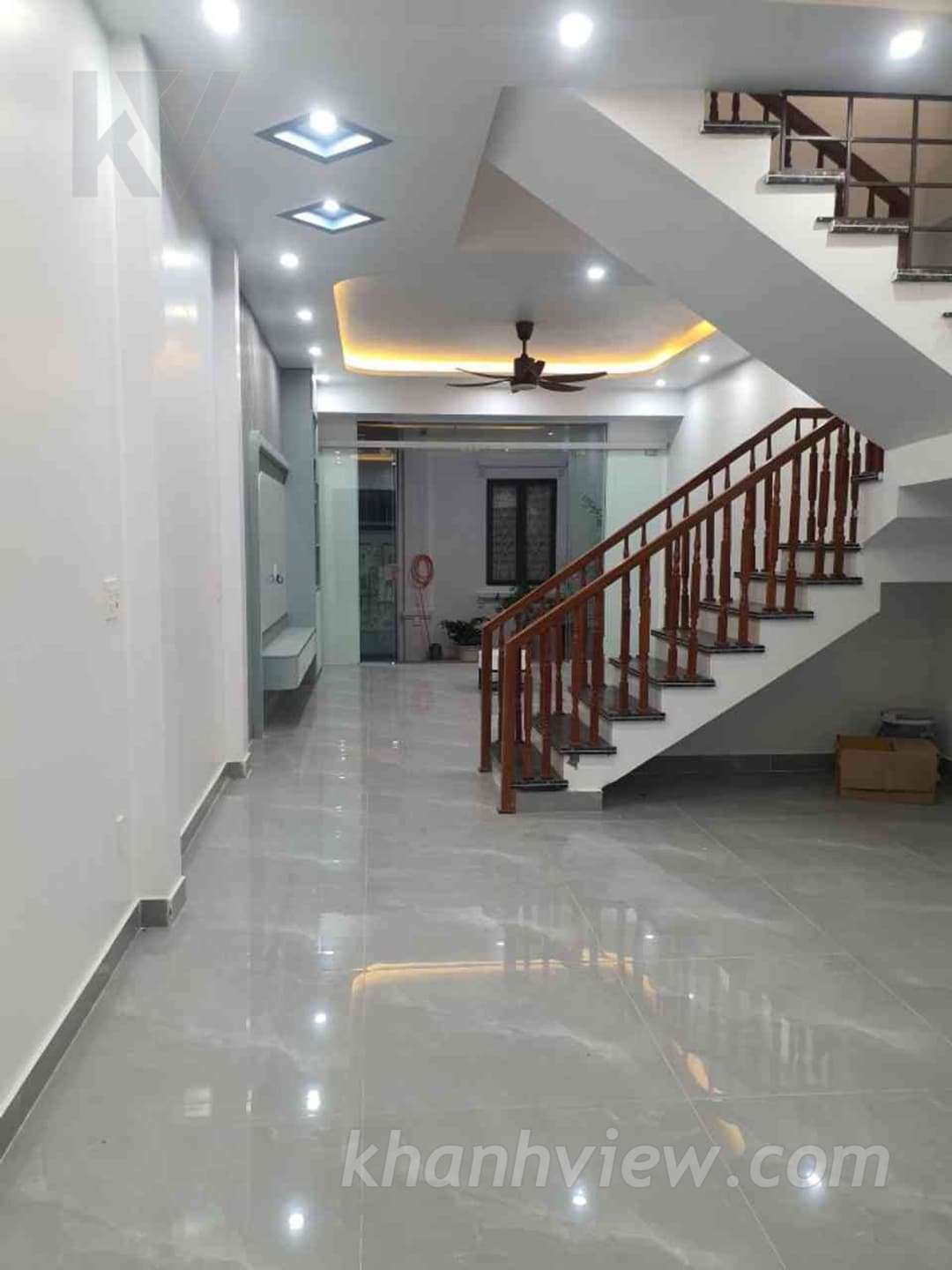 Nhà 3 tầng Mai Phong An Hải Hải Phòng