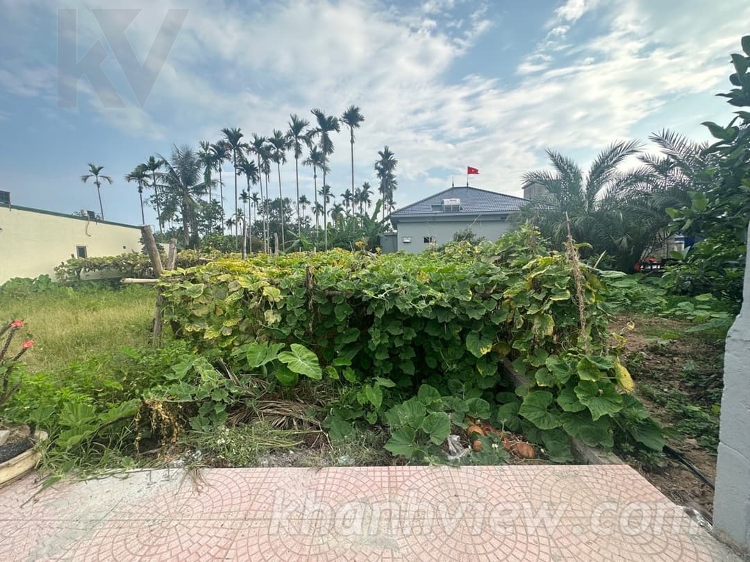 Đất Đại Trang An Lão Hải Phòng
