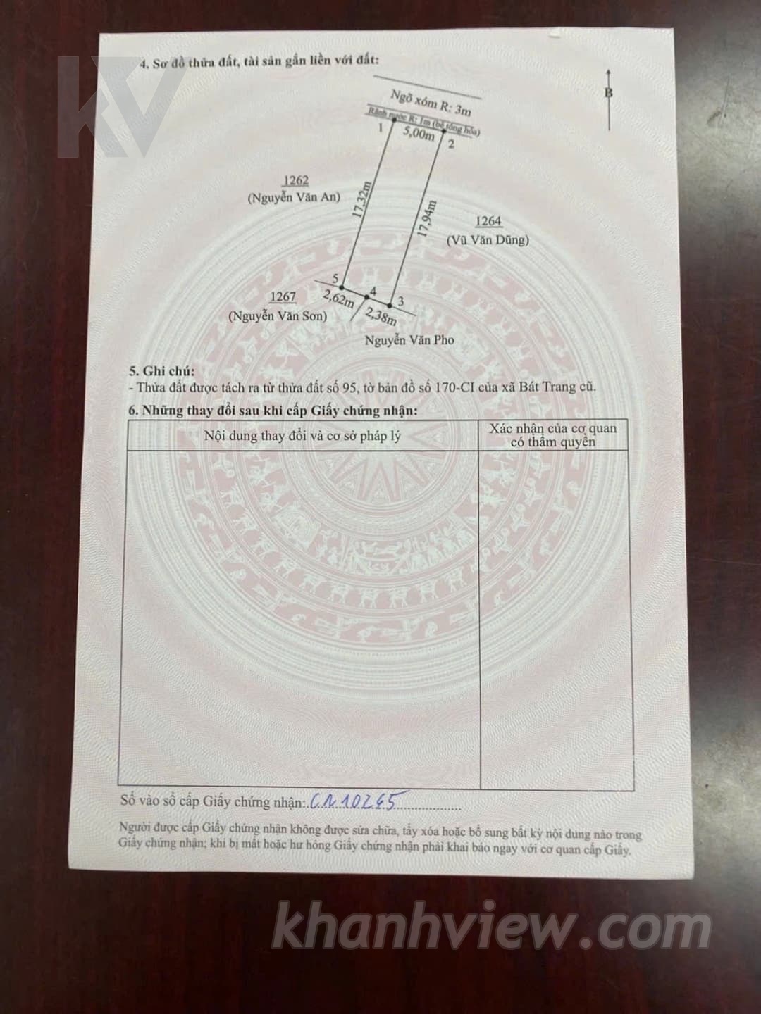 Ảnh thực tế 8