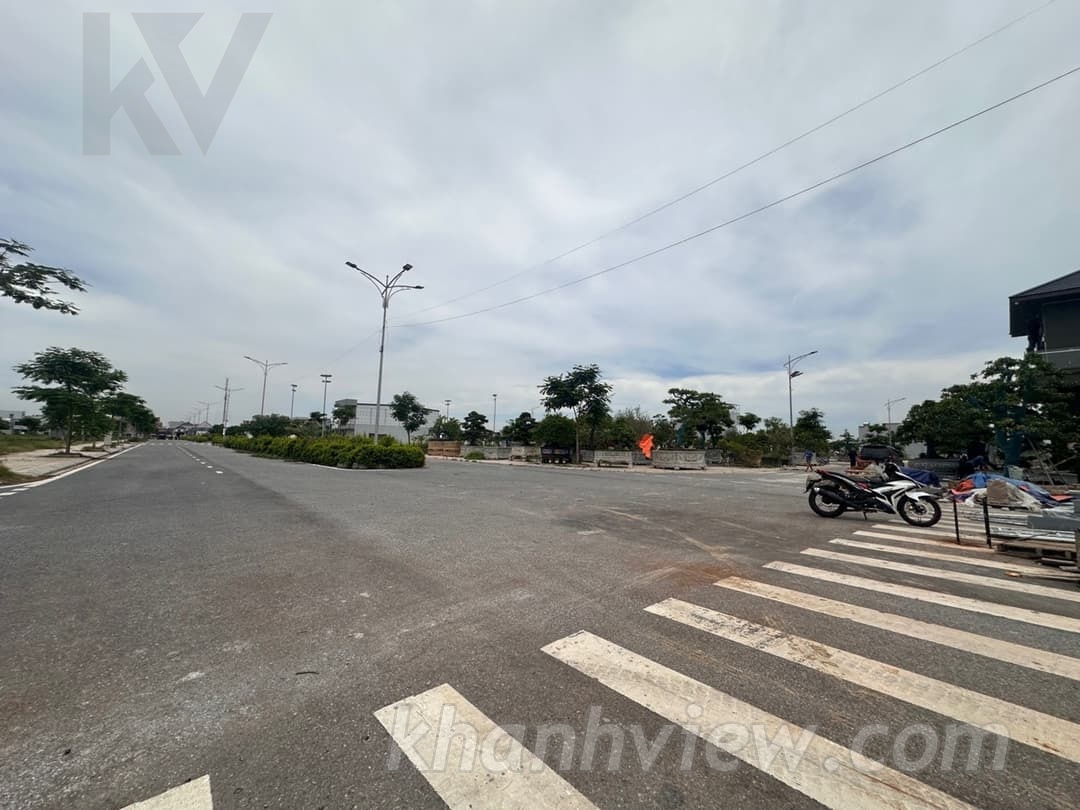 Đất đấu giá An Trại An Lư ảnh 3