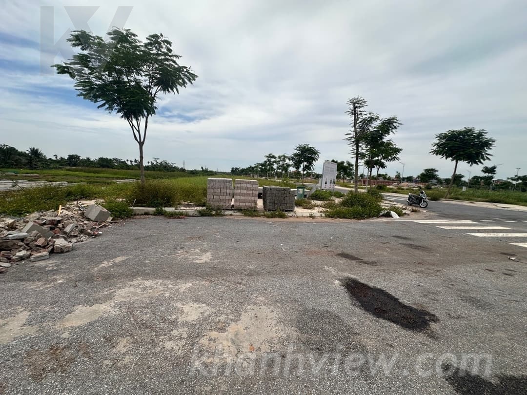 Đất đấu giá An Trại An Lư ảnh 4