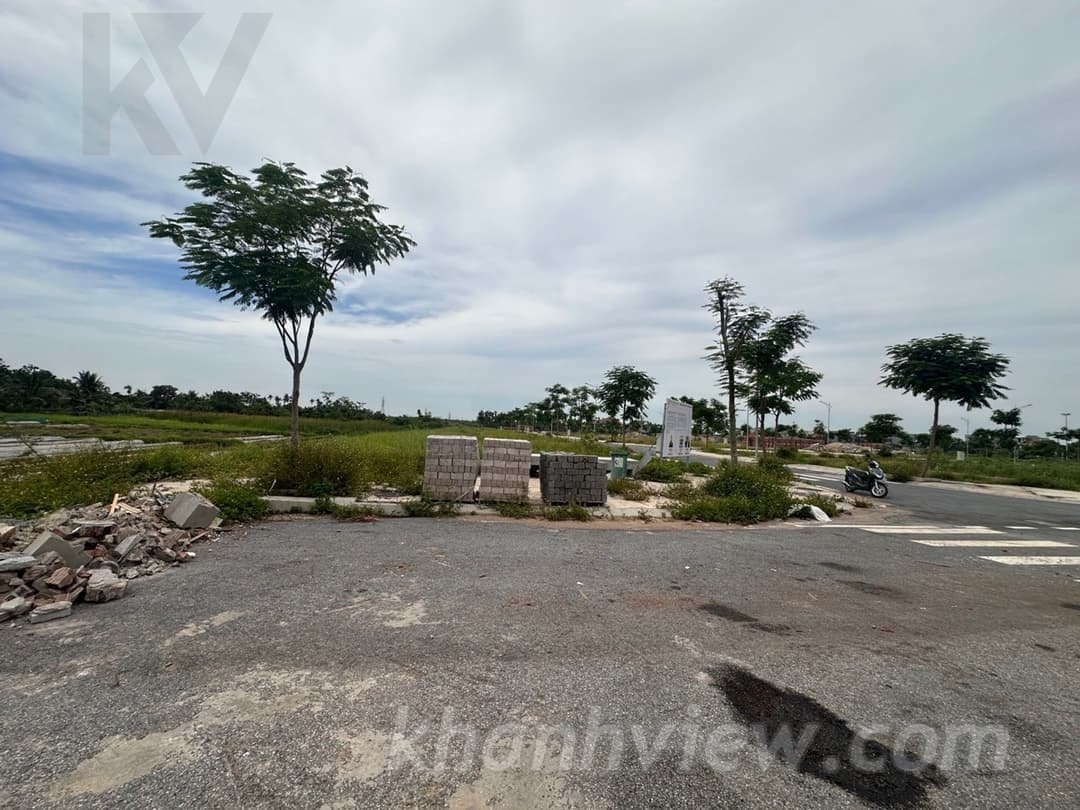 Đất đấu giá An Trại An Lư ảnh 5