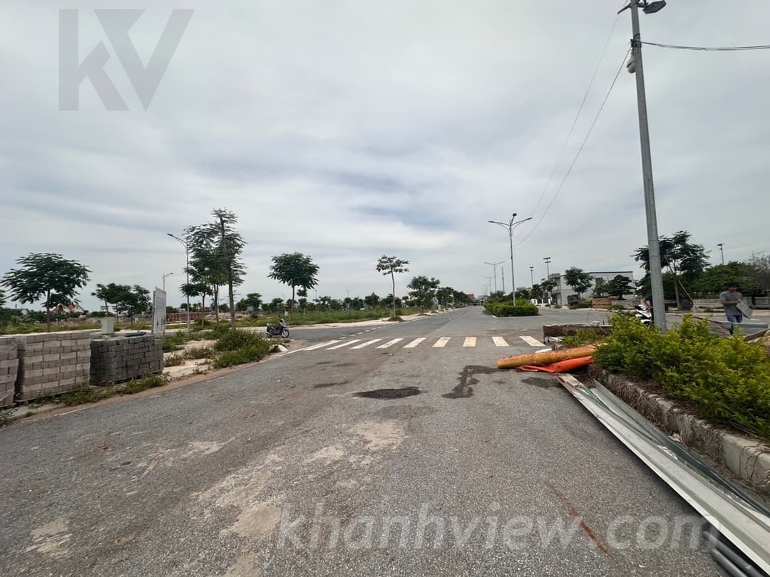 Đất đấu giá An Trại An Lư ảnh 6