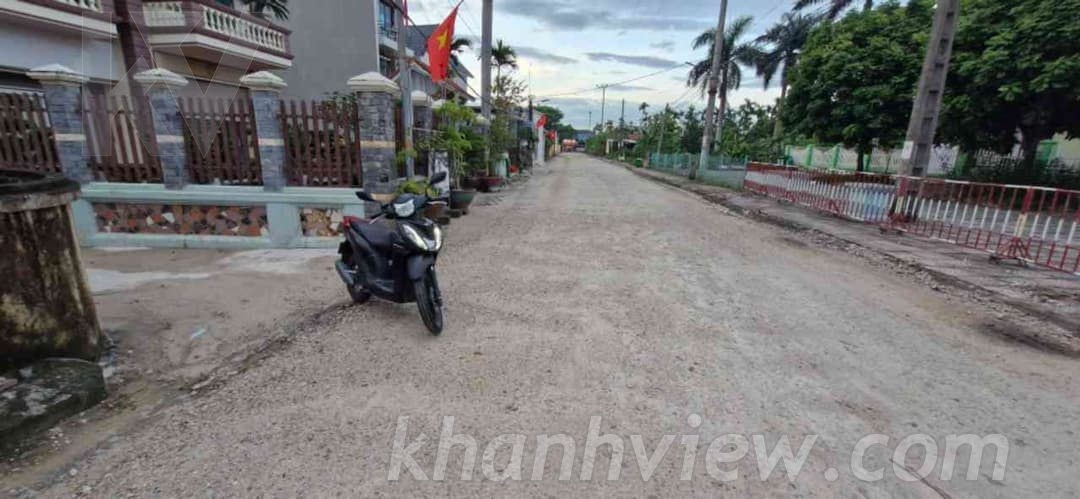 Đất Hoa Động 3