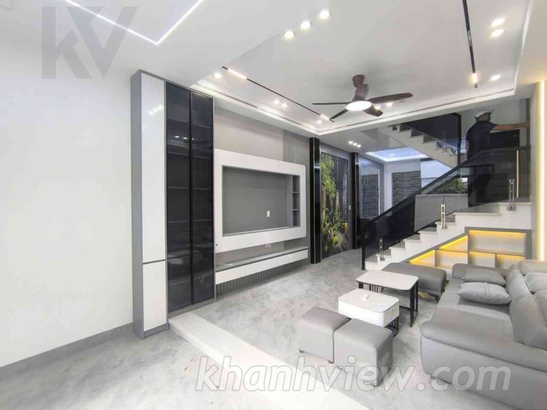 Nhà Bùi Thị Thực ảnh 2