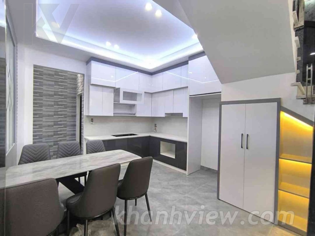 Nhà Bùi Thị Thực ảnh 3
