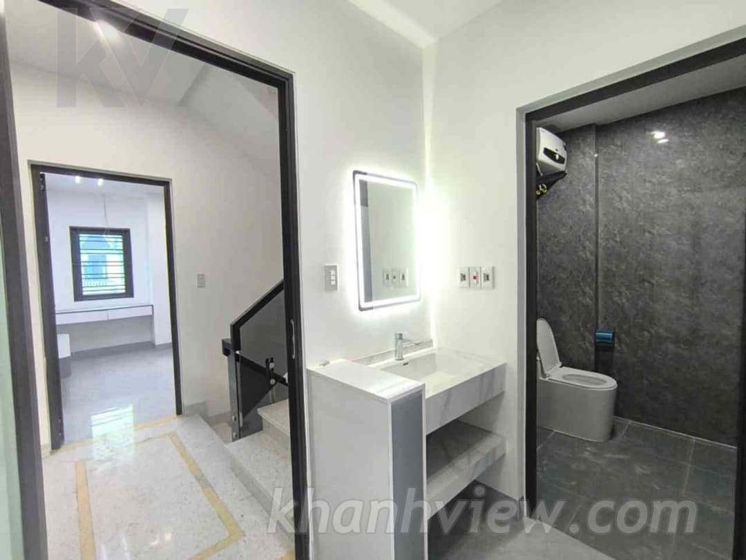 Nhà Bùi Thị Thực ảnh 4