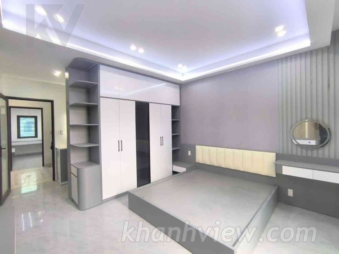 Nhà Bùi Thị Thực ảnh 5