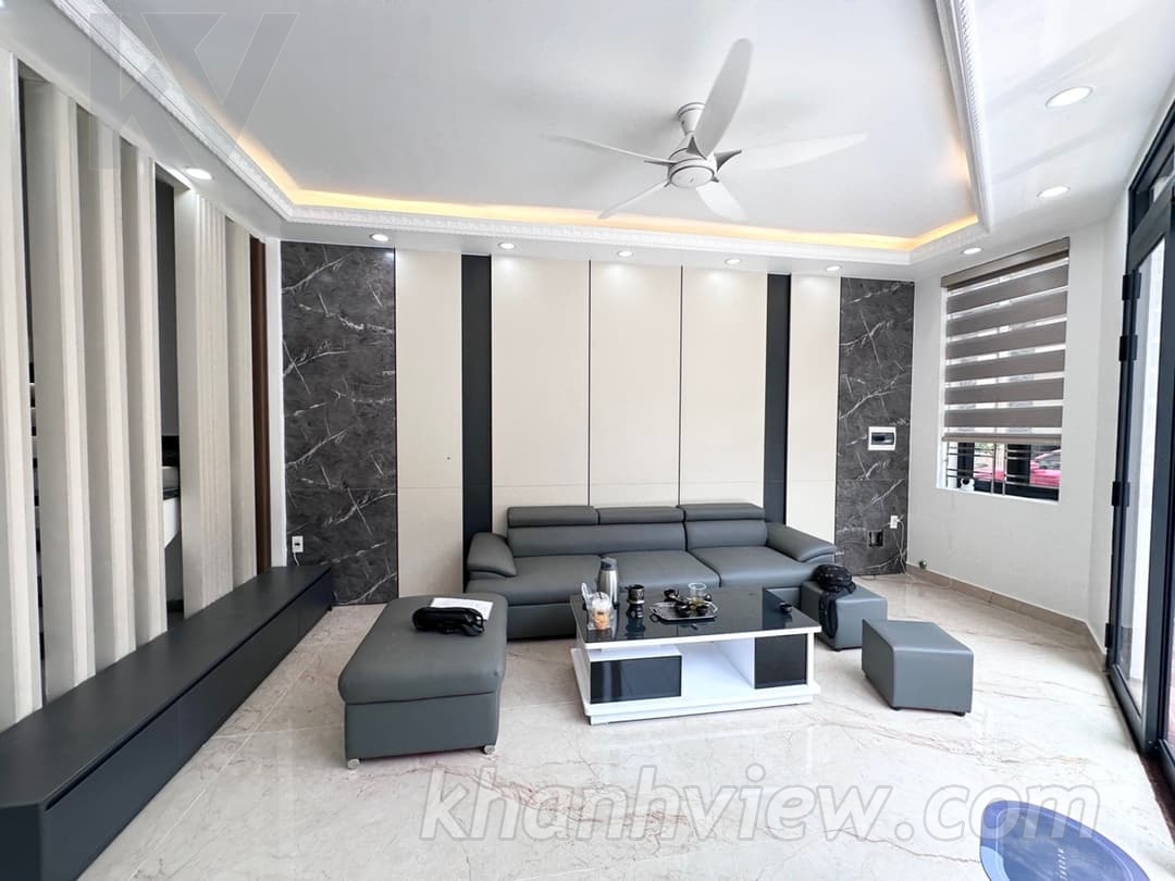 Nội thất phòng ngủ