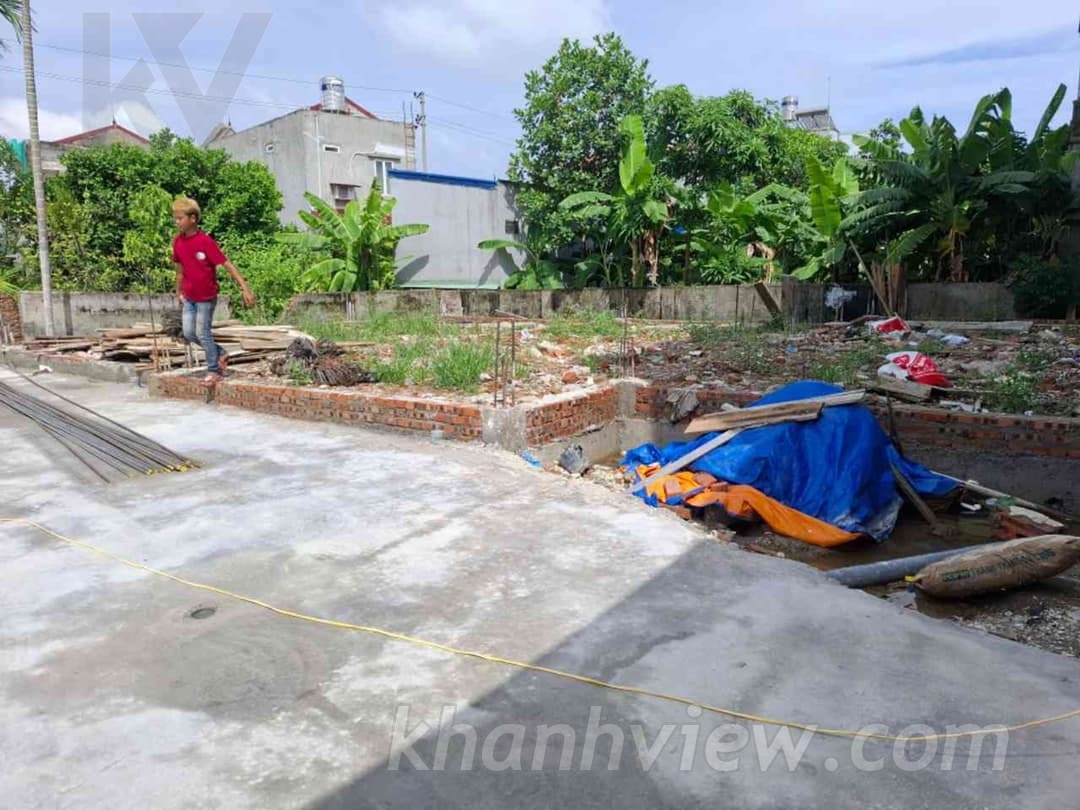 Thiết kế nhà Tiểu Trà 3