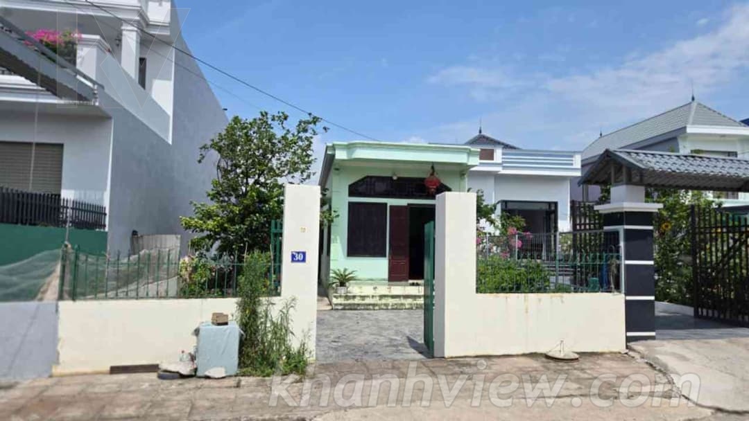 Đất mặt chợ Hải Phong Dương Kinh