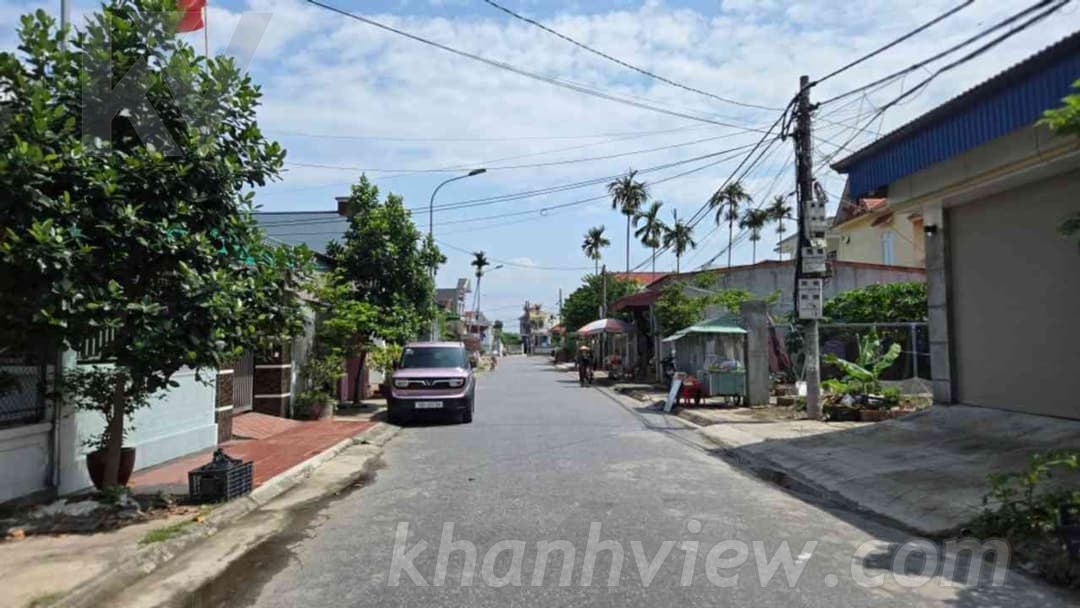 Đất mặt chợ Hải Phong TK148IC2 ảnh 6