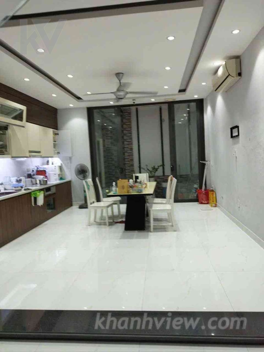 Ảnh thực tế Trại Lẻ 10