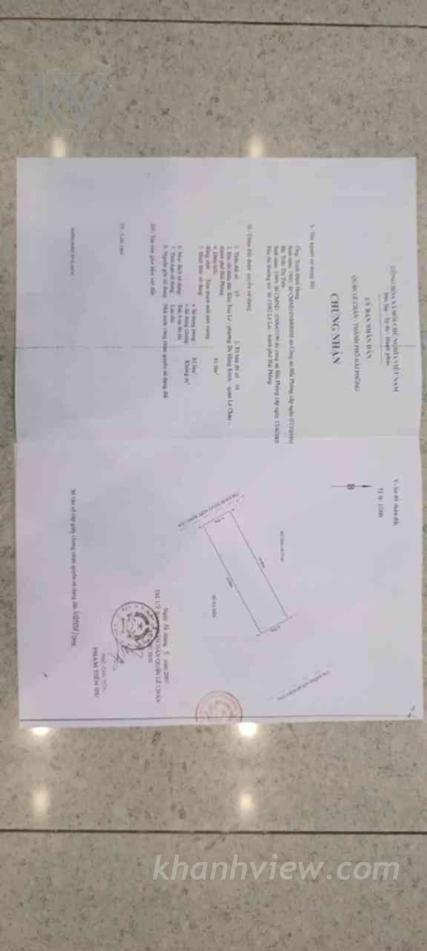 Ảnh thực tế Trại Lẻ 11